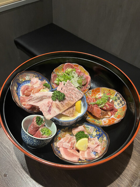 用戶對於肉ときどき魚的評論高清圖