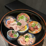 用戶對於肉ときどき魚的評論圖