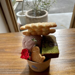 User's review image for BLUE KETTLE