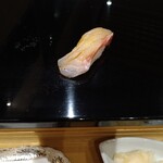 用户对于銀座 久兵衛 京王プラザホテル店的评论图