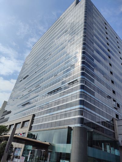 用户对于魚河岸たちばな 大阪中央卸売市場的评论图