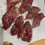 用戶對於好ちゃん 飯田橋本店的評論圖