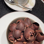 用戶對於ル・ショコラ・アラン・デュカス 大丸心斎橋的評論圖