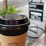 User's review image for JUPITERS COFFEE ROASTERS