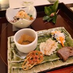 用戶對於アークヒルズクラブ的評論圖