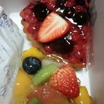 User's review image for FLO・プレステージュ 秋葉原駅店