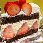 用戶對於HARBS 大丸梅田テイクアウトショップ的評論圖