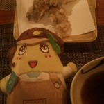 用户对于くるみ澤的评论图