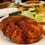 用戶對於愛菜厨房 リヴィエール的評論圖