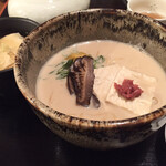 用戶對於豆乳ラーメン専門店 豆禅的評論圖