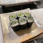用户对于鮨 いっ誠的评论图