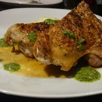 用户对于炭焼きイタリアン Orso的评论图
