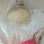 用戶對於御菓子司モモヤ 小阪店的評論圖