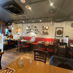用户对于鉄板王国 町田店的评论图