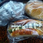 用户对于パンの店 チャーリー的评论图