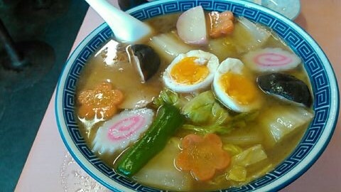 User's review image for 楠知