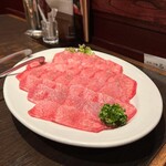 用戶對於焼肉 昌久園 岸和田店的評論圖