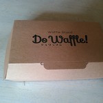用户对于Do Waffle! 山下町本店的评论图