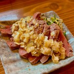 User's review image for 串焼き ニューダイトン 難波中店