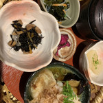 用戶對於ご飯ととろろ とろ麦 浅草EKIMISE店的評論圖