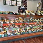 用户对于札幌弁当工房 西店的评论图
