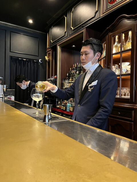 User's recommendation image for alcobareno