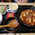 用户对于中国料理 香的评论图