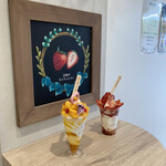 User's review image for 19時のGohoubi 長居駅前店