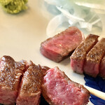 用户对于表参道うかい亭的评论图