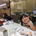 用戶對於銀座 天一 博多店的評論圖