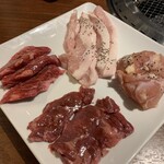 用户对于Ittetsu Grazie的评论图
