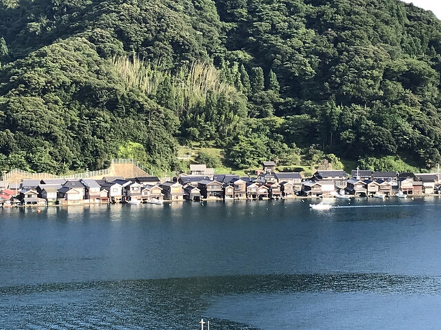用户对于おみやげ伊根浦漁業的评论高清图
