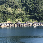 用户对于おみやげ伊根浦漁業的评论图