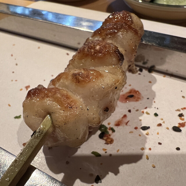User's recommendation image for YAKITORI　田崎