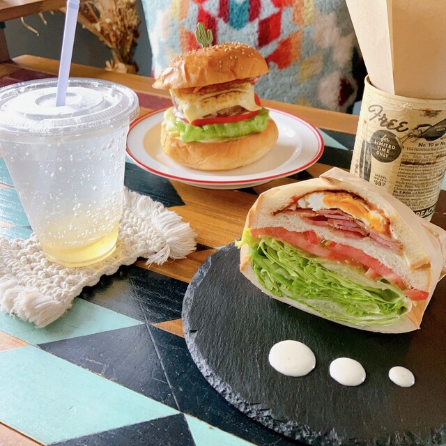 User's recommendation image for ナッシュビル