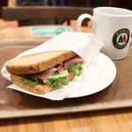 User's review image for モリバコーヒー 四谷二丁目店