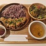 User's review image for ABC canteen