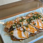 用戶對於手作り餃子の店 吉春的評論圖
