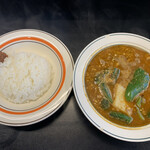 User's review image for カレー魂 デストロイヤー
