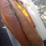 User's review image for ホットドッグ 大濠公園ボート乗り場