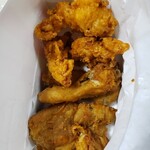 User's review image for ケンタッキーフライドチキン 長田中央大通店