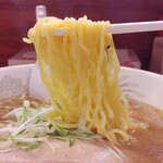 用户对于ラーメン純水 春採本店的评论图