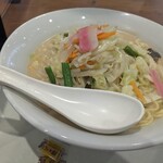 User's review image for リンガーハット イトーヨーカドー国領店