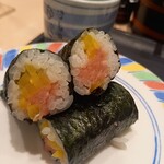 用戶對於寿しのむさし 京都駅八条口店的評論圖