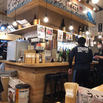 User's review image for 串揚げ角打ち しらすくじら