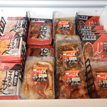 用户对于食肉工房よしやす的评论图