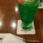 用戶對於珈琲館 渋谷店的評論圖