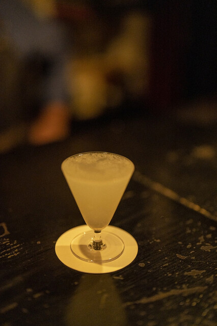 User's recommendation image for バー ネズ