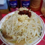 用戶對於ラーメン 麺徳 東陽町店的評論圖