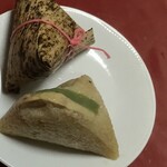 用戶對於551蓬莱 JR大阪駅御堂筋口店的評論圖